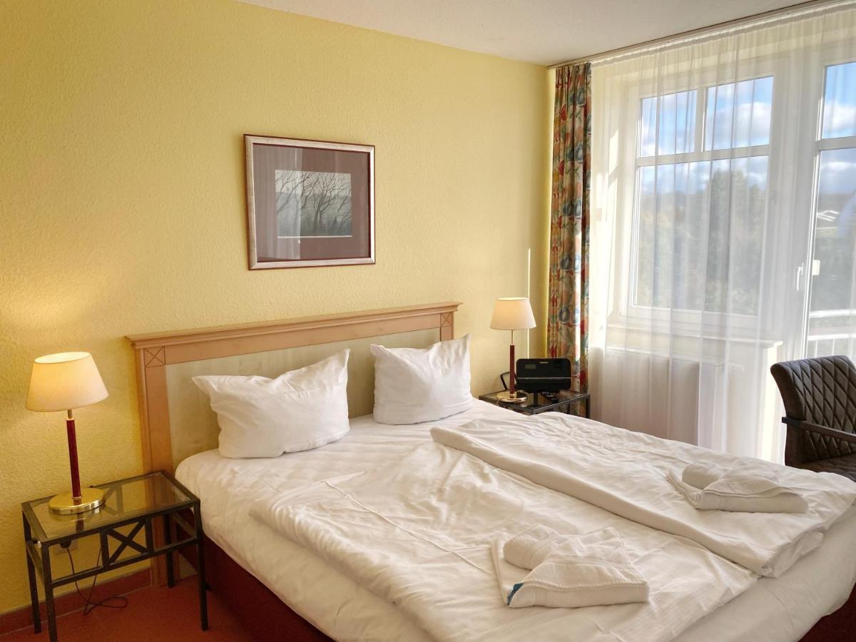 Appartements Am Rondell Neddesitz, Appartement 308 Экстерьер фото